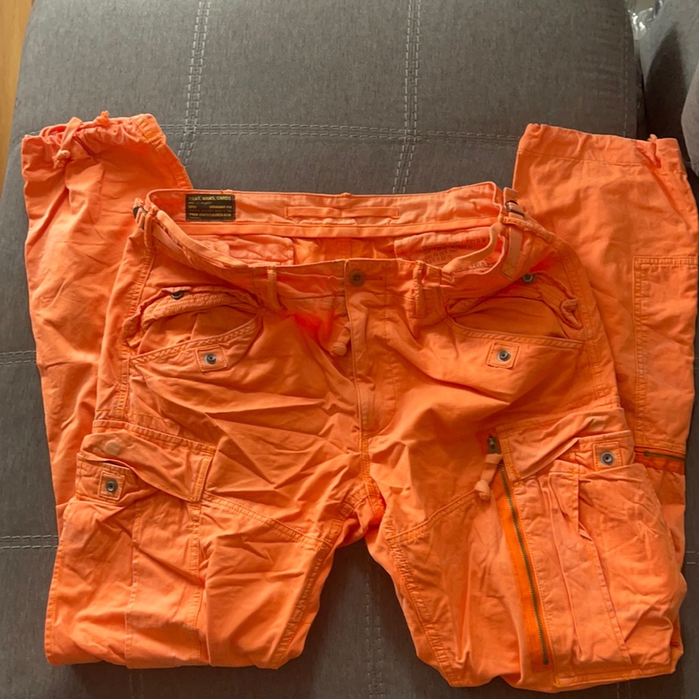 Polo Ralph Lauren Cargo Pants 36x34